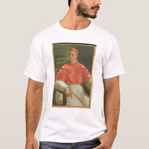 Camiseta Papa Clemente VII c.1526