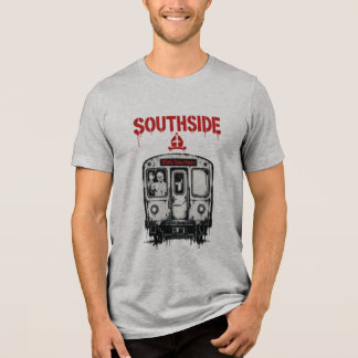 Camiseta Papa do Southside