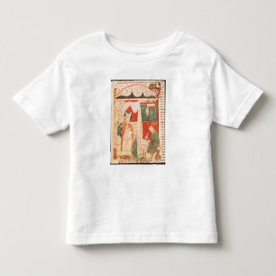 Camiseta Papa Gregory Eu o excelente
