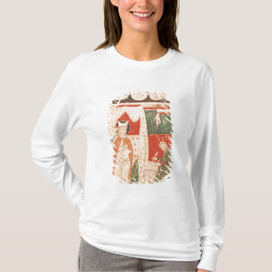 Camiseta Papa Gregory Eu o excelente