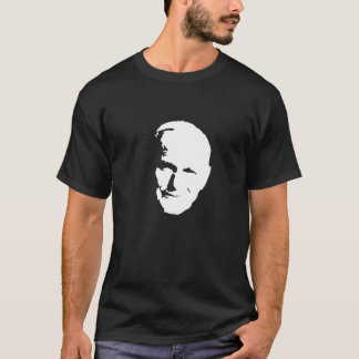 Camiseta Papa João Paulo II