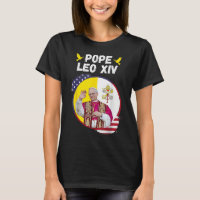 Papa Leão Xiv, Habemus Papam, Católico