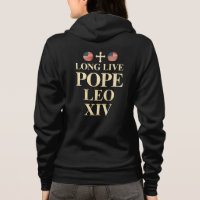 Papa Leão XIV - Uma nova era da fé e da liberdade