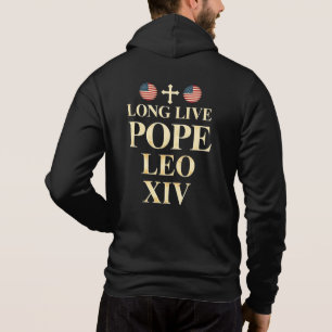 Camiseta Papa Leão XIV - Uma nova era da fé e da liberdade
