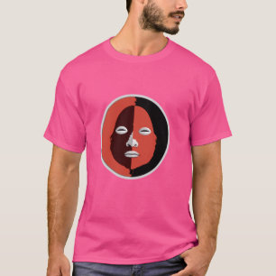 Camiseta Papa Legba Elegba - Deus Eleggua Das Estradas Cruz