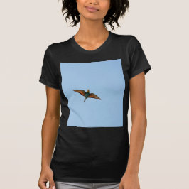 Camiseta Papa-moscas