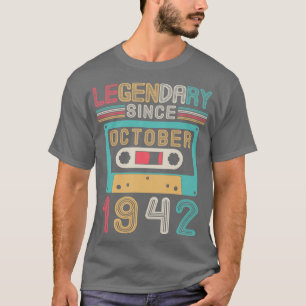 Camiseta Papá Pai Tio Irmão Filho Primo Hus Legendário Si