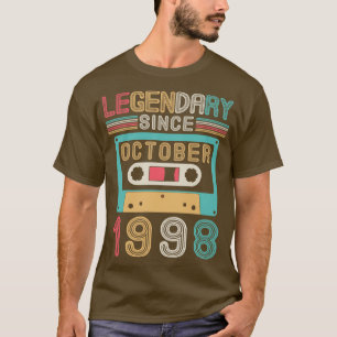 Camiseta Papá Pai Tio Irmão Filho Primo Hus Legendário Si
