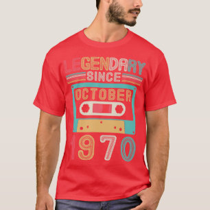 Camiseta Papá Pai Tio Irmão Filho Primo Hus Legendário Si