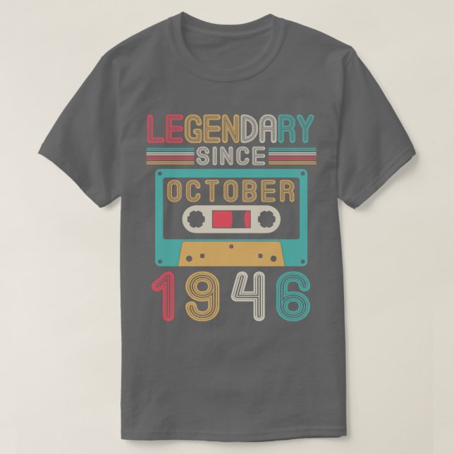 Camiseta Papá Pai Tio Irmão Filho Primo Hus Legendário Si (Frente do Design)