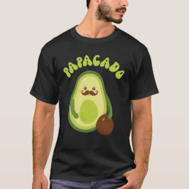 Camiseta Papacado