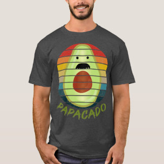 Camiseta papacado 8