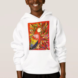 Camiseta Papagaio