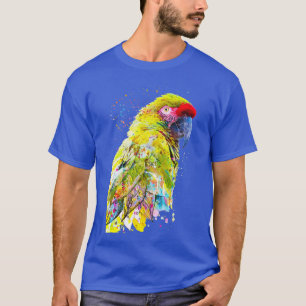 Camiseta papagaio 65