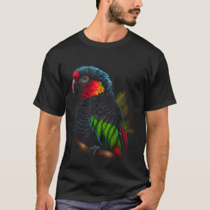 Camiseta Papagaio 8