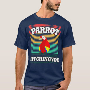 Camiseta papagaio a ver-te 17