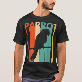 Camiseta Papagaio Bonito 1