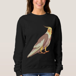 Camiseta Papagaio Cacatua