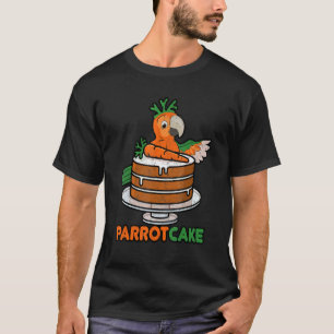 Camiseta Papagaio Cockatiel Love Bird Galo Frangos Periquit