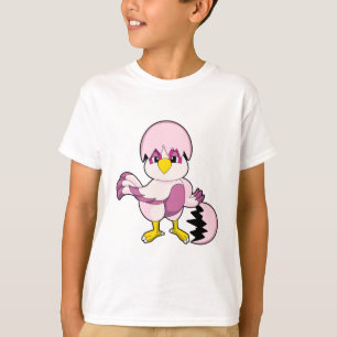 Camiseta Papagaio com casca de ovo.PNG