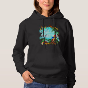 Camiseta Papagaio de Férias na Ilha de Praia da Key Largo F