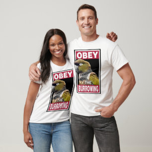 Camiseta Papagaio Engraçado - Arte De Pássaro