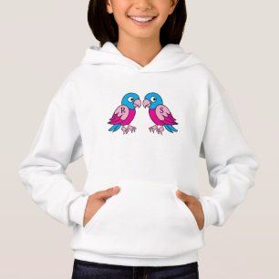 Camiseta Papagaio gêmeo