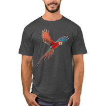 Papagaio Homens e Mulheres Melhor design