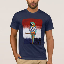 Camiseta PAPagaios DE FESTA