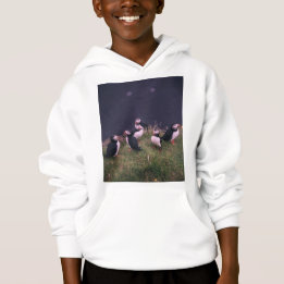 Camiseta Papagaios-do-Atlântico