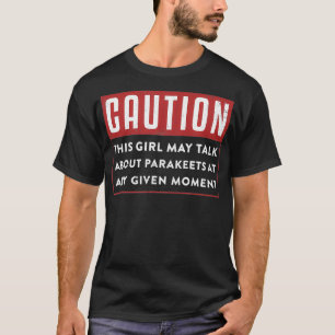 Camiseta Papagaios Engraçados Camiseiros Proprietários de p