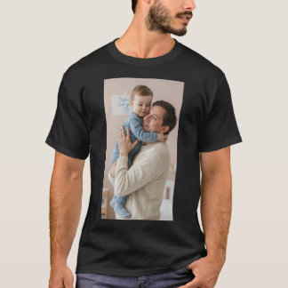 Camiseta Papai