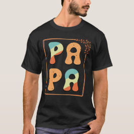 Camiseta Papai