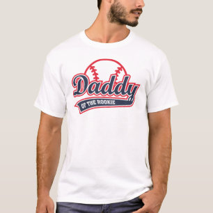 Camiseta Papai da Festa do Pai Iniciante