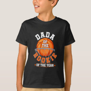 Camiseta Papai do Novato no Primeiro Aniversário Sketll Fam