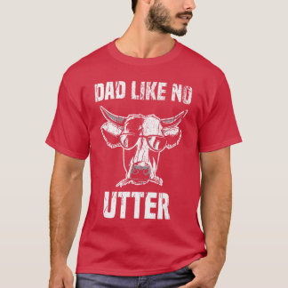 Camiseta Papai é o Maior Piada Engraçada do Dia dos Pais Pa