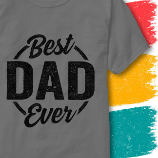 Camiseta Papai Engraçado Citação de Estilo Retro Vintage Me