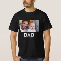 Papai Estabeleceu Dia dos Pais com Foto