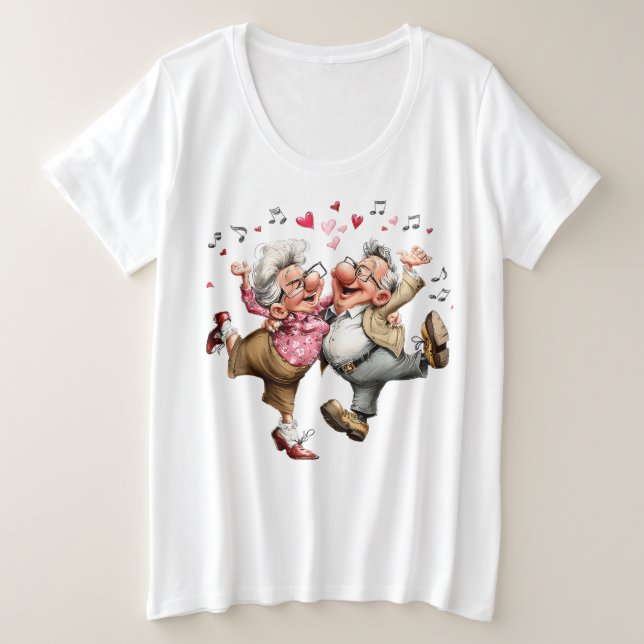 Camiseta Papai feliz #2 (Frente do Design)