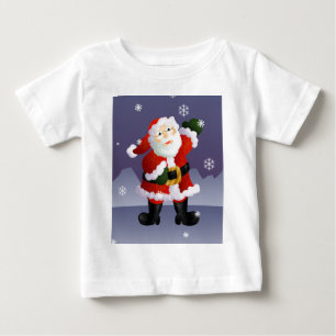 Camiseta Papai noel