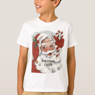 Camiseta Papai Noel