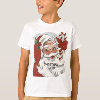 Camiseta Papai Noel