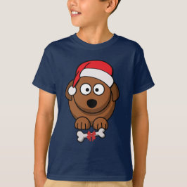 Camiseta Papai noel