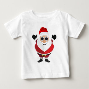 Camiseta Papai Noel