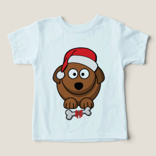 Camiseta Papai noel
