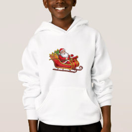 Camiseta Papai Noel