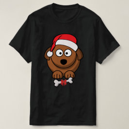 Camiseta Papai noel