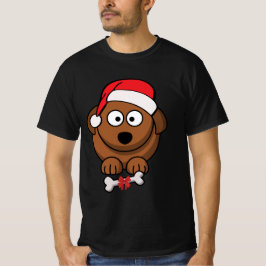 Camiseta Papai noel