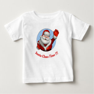 Camiseta Papai Noel 1