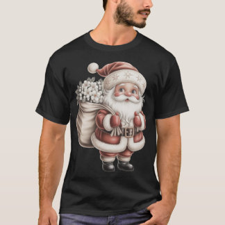Camiseta Papai Noel 2